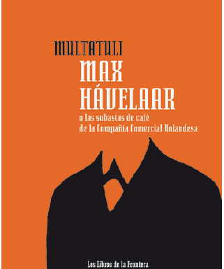 Multatuli – Max Hávelaar