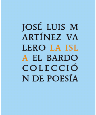 José Luis Martínez Valero – La isla