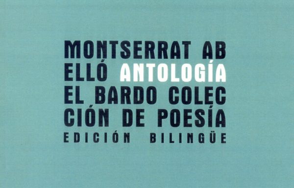 Antología Montserrat Abelló