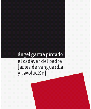 Ángel García Pintado – El cadáver del padre