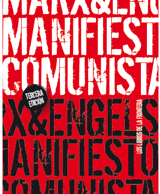 K. Marx & F. Engels – Manifiesto comunista