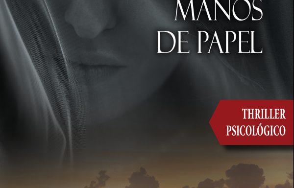 Suaves manos de papel