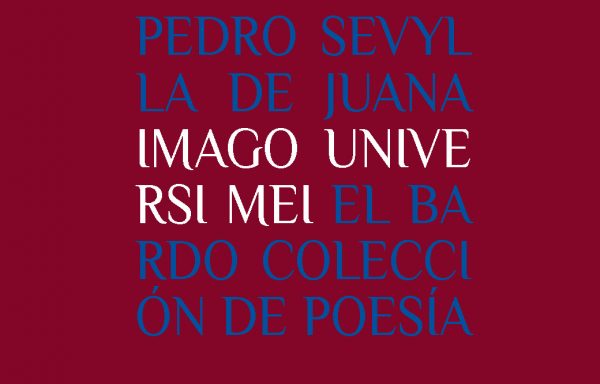 Imago Universi mei